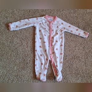 Ralph Lauren romper/pajama
